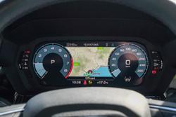 2024 Audi
A3 35 TFSI
