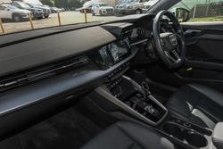2024 Audi
A3 35 TFSI
