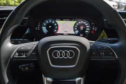 2024 Audi
A3 35 TFSI