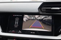 2024 Audi A3 35 TFSI