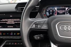 2024 Audi A3 35 TFSI