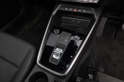 2024 Audi
A3 35 TFSI
