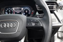 2024 Audi
A3 35 TFSI