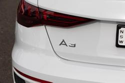 2024 Audi
A3 35 TFSI