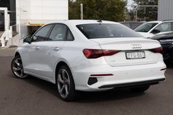 2024 Audi
A3 35 TFSI