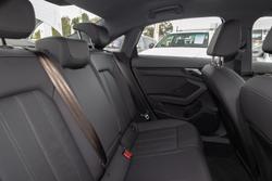 2024 Audi
A3 35 TFSI