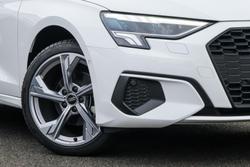 2024 Audi
A3 35 TFSI
