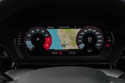 2024 Audi
A3 35 TFSI