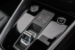 2024 Audi
A3 35 TFSI