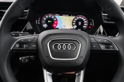 2024 Audi
A3 35 TFSI
