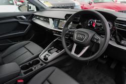 2024 Audi
A3 35 TFSI