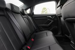 2024 Audi
A3 35 TFSI