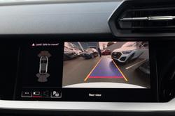 2024 Audi A3 35 TFSI