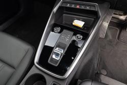 2024 Audi
A3 35 TFSI