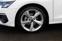 2024 Audi A3 35 TFSI