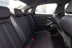 2024 Audi
                A3 35 TFSI
