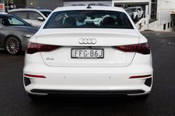 2024 Audi A3 35 TFSI