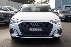2024 Audi
                A3 35 TFSI