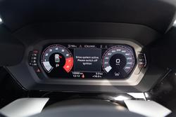 2024 Audi
                A3 35 TFSI