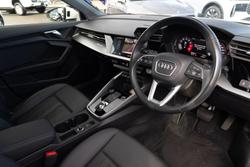 2024 Audi A3 35 TFSI