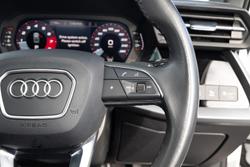 2024 Audi
                A3 35 TFSI