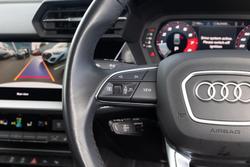 2024 Audi
                A3 35 TFSI