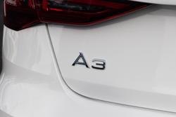 2024 Audi
                A3 35 TFSI