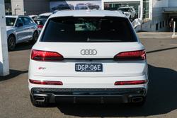 2025 Audi Q7 55 TFSI S line