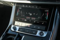 2025 Audi Q7 55 TFSI S line