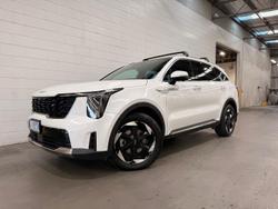 2024 Kia
Sorento HEV GT-Line
