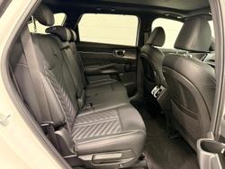2024 Kia
Sorento HEV GT-Line