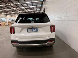 2024 Kia
Sorento HEV GT-Line