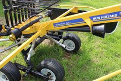0 New Holland Prorotor 320 Rotary Rake