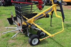 0 New Holland Prorotor 320 Rotary Rake