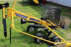 0 New Holland Prorotor 320 Rotary Rake