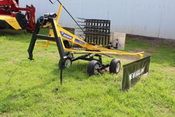 New Holland Prorotor 320 Rotary Rake