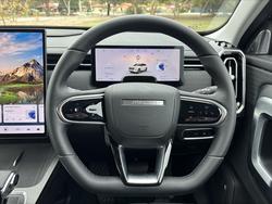 2024 Jaecoo
J7 Track