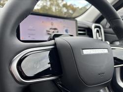 2024 Jaecoo
J7 Track