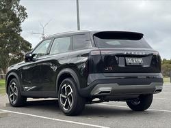 2024 Jaecoo
J7 Track