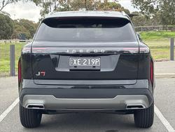 2024 Jaecoo
J7 Track