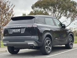 2024 Jaecoo
J7 Track