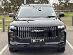 2024 Jaecoo
J7 Track