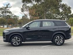 2024 Jaecoo
J7 Track