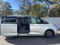 2025 Volkswagen Multivan TDI360 Life