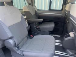 2025 Volkswagen Multivan TDI360 Life