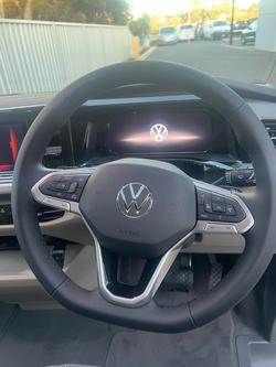 2025 Volkswagen Multivan TDI360 Life