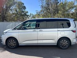 2025 Volkswagen Multivan TDI360 Life