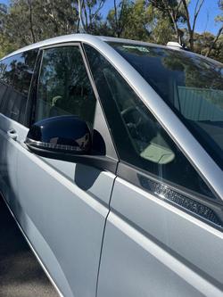 2025 Volkswagen Multivan TDI360 Life