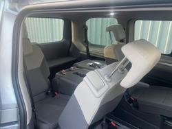 2025 Volkswagen Multivan TDI360 Life