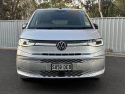 2025 Volkswagen Multivan TDI360 Life